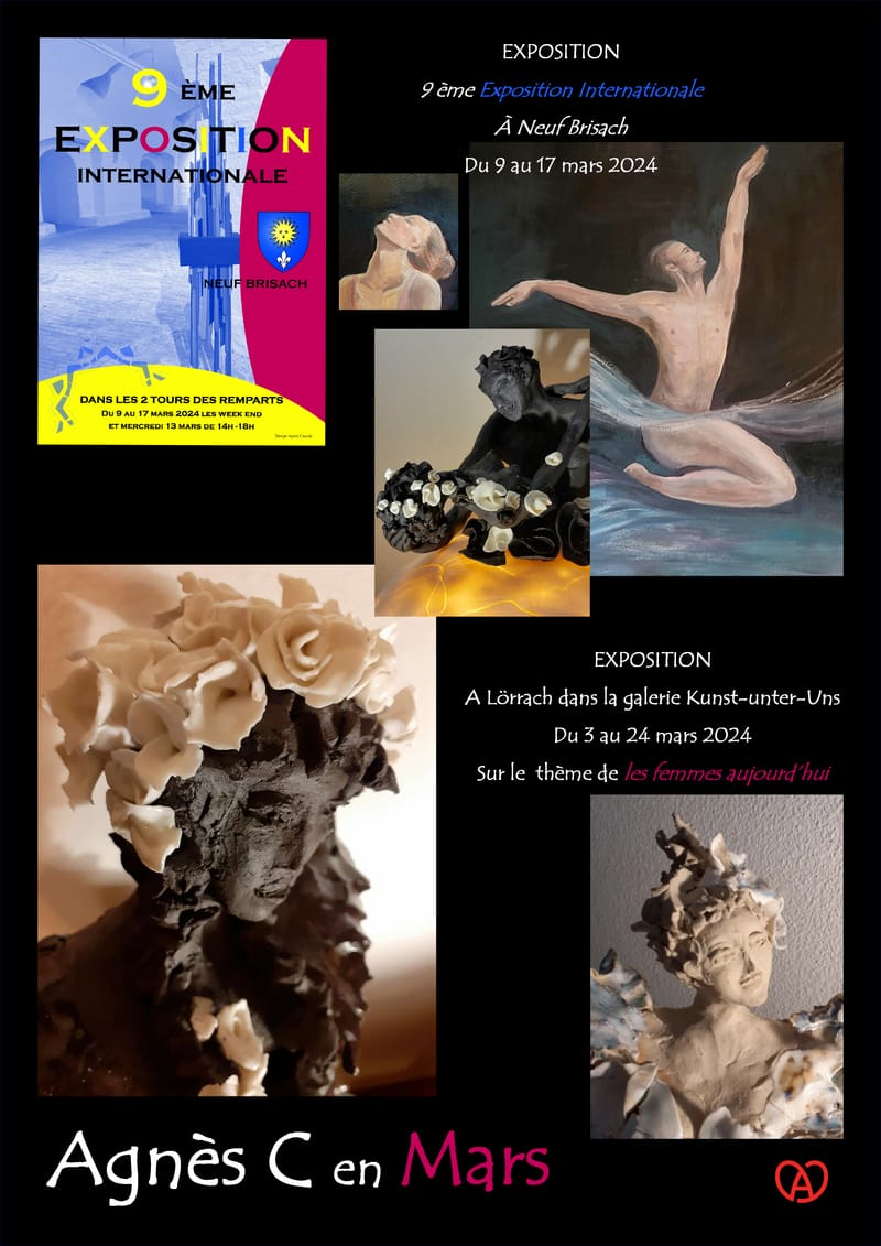 JOURNAL AGNES C MARS