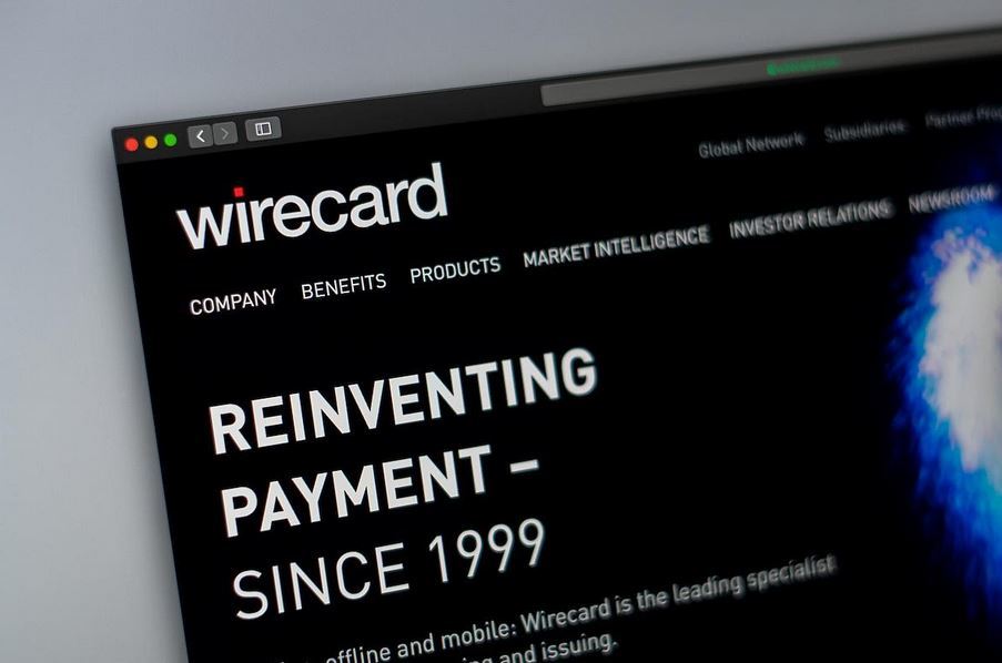 ¿Es WIRECARD el nuevo ENRON?