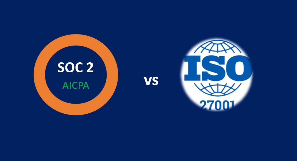 ¿Qué es SOC 2? ¿Cúal es la diferencia con la ISO 27.001?