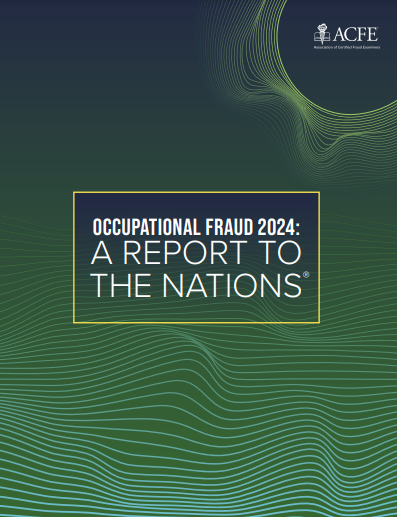 REPORTE A LAS NACIONES 2024: ACCEDÉ A ESTADÍSTICAS MUNDIALES DE FRAUDE