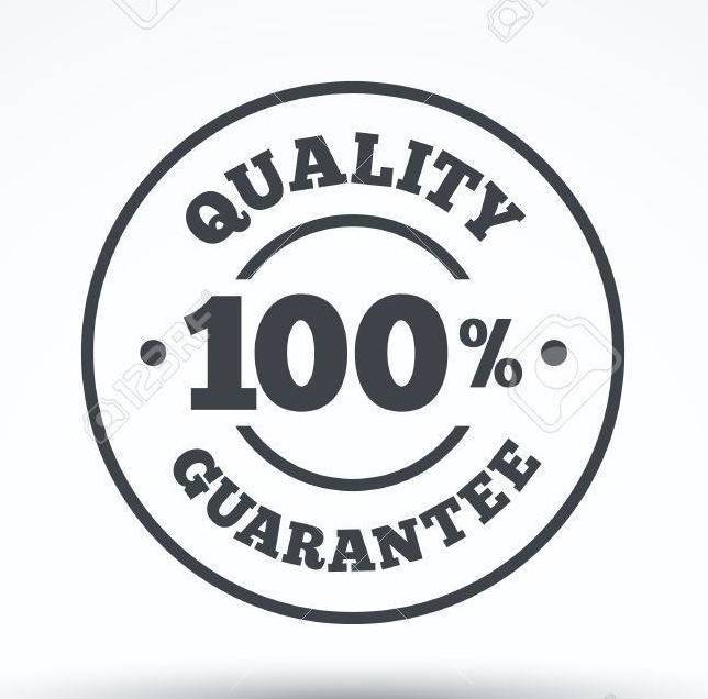 QUALITA' CERTIFICATA