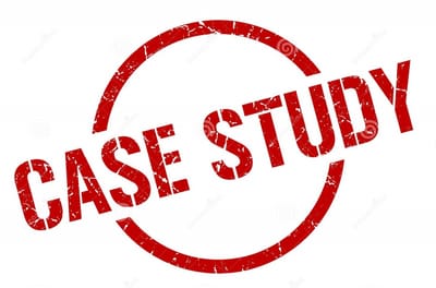 3.5 Casos de estudio