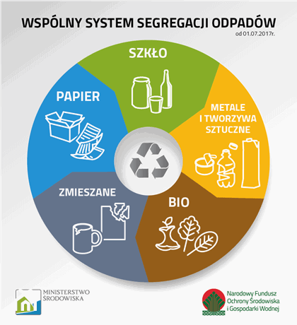 Segregacja śmieci w domu – jak prawidłowo segregować odpady?