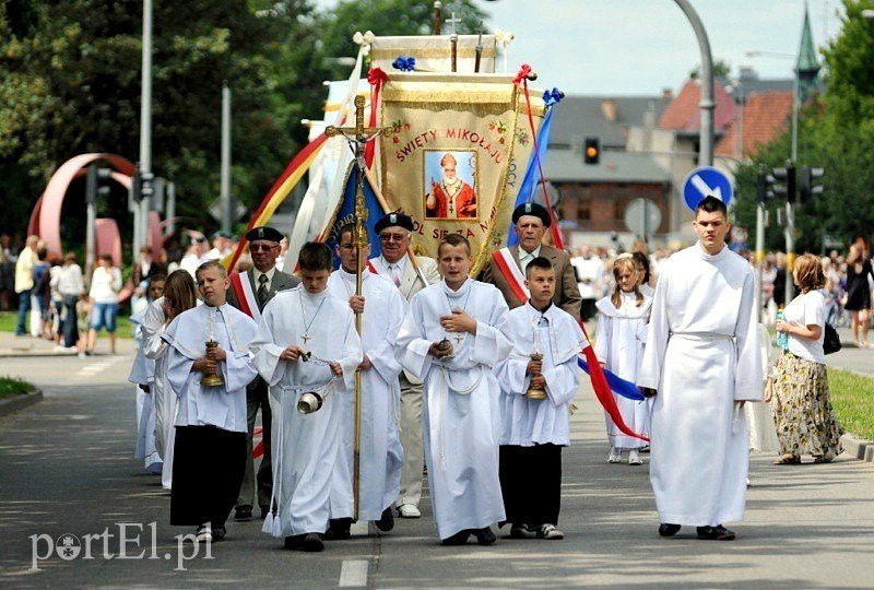 Święto Bożego Ciała - tradycja obchodów