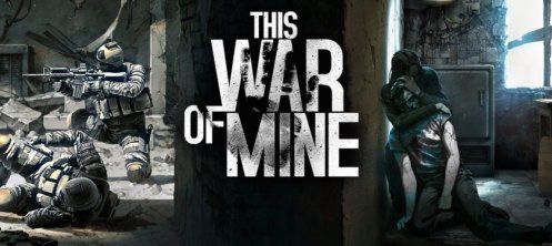 This War of Mine wejdzie do kanonu lektur szkolnych.