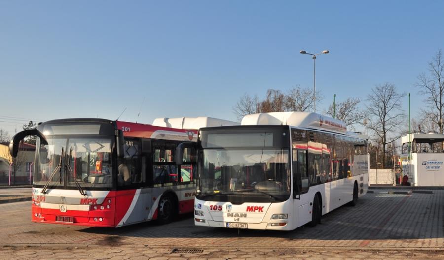 Zasady bezpiecznego korzystania z publicznych środków lokomocj