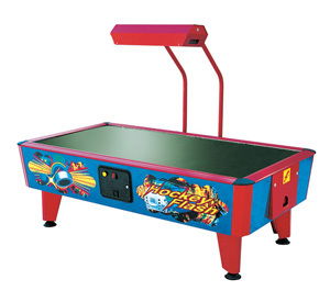 Airhockey