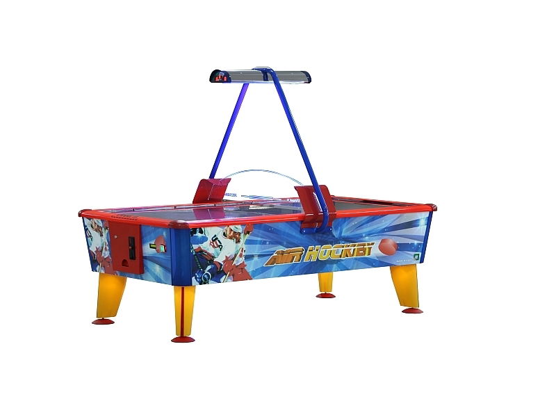 Airhockey