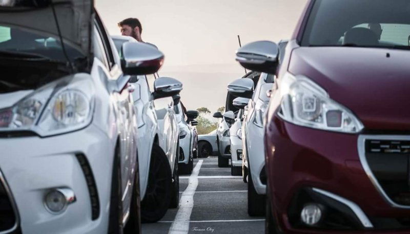 יום שבת פתוח למכוניות 19.2.2022      -     Open track day -Cars