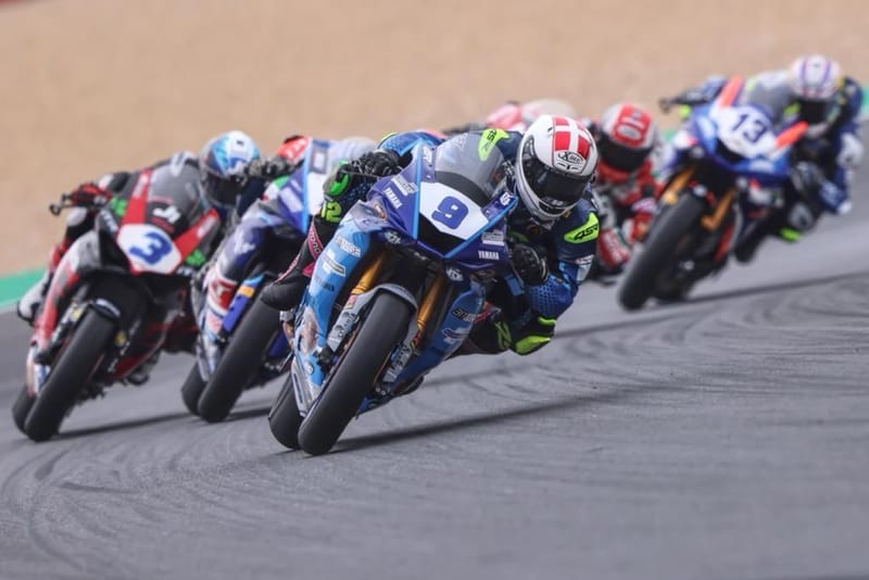 קליניקת רכיבת מסלול - במסלול פצאל 🏁