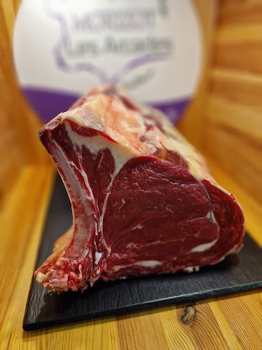 LA VIANDE