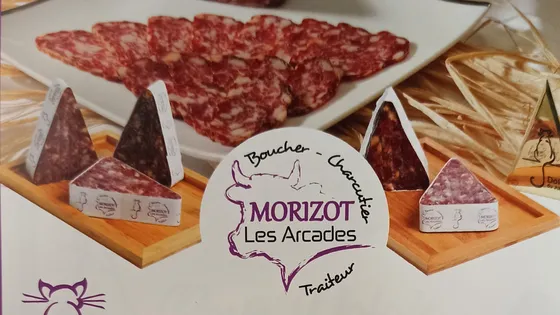 Le pavé Dolois est né