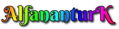 ALFANANTURK