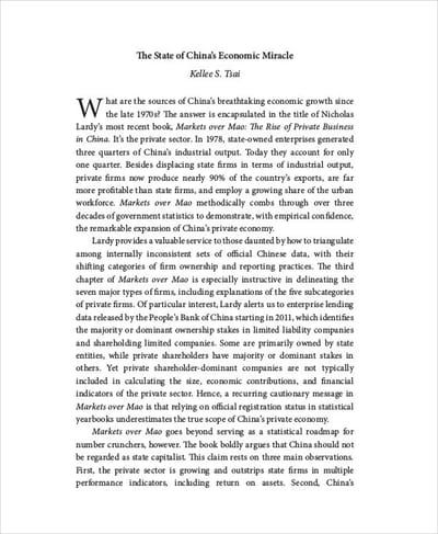 Recent Reviews Of All Books