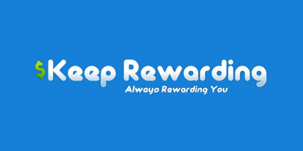 Keep Rewarding
