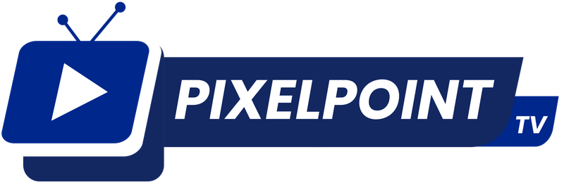 PixelPoint.TV / Hideout.TV