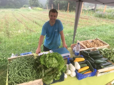 Le Potager De La Vergne image