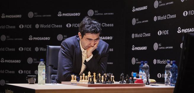 Viswanathan Anand 2007 - 2013 2000 - 2002 Campeonato del mundo de la Fide