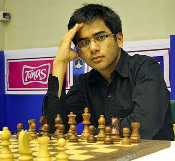 7 - Parimarjan Negi