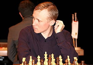 16 - Ruslan Ponomariov