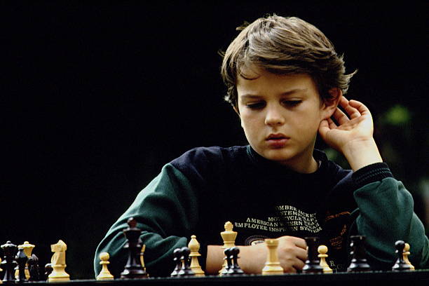 20 - Etienne Bacrot