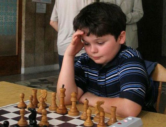 21 - Illya Nyzhnyk