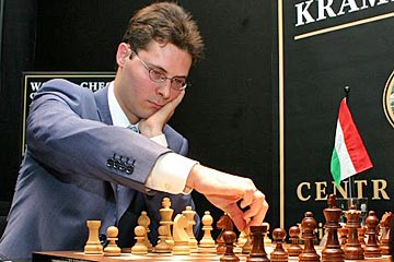 23 - Peter Leko