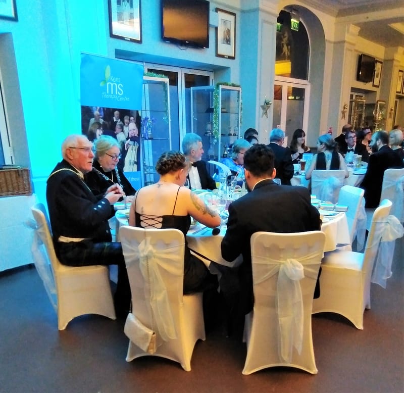 Charity Events