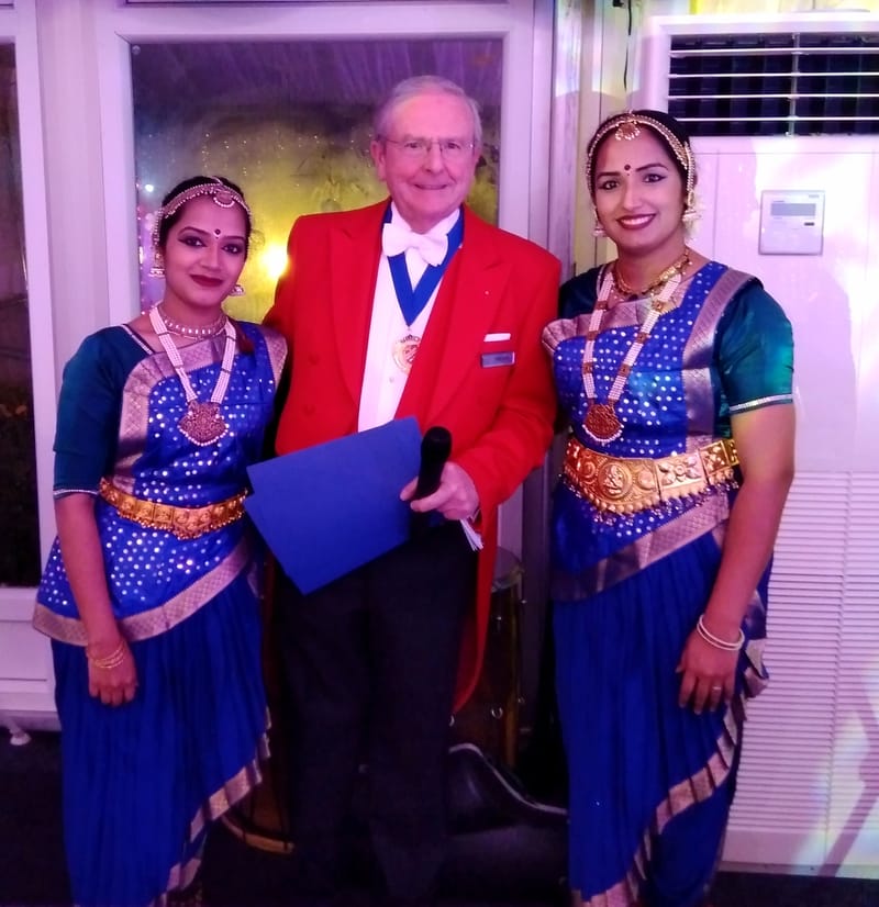 International Festivals