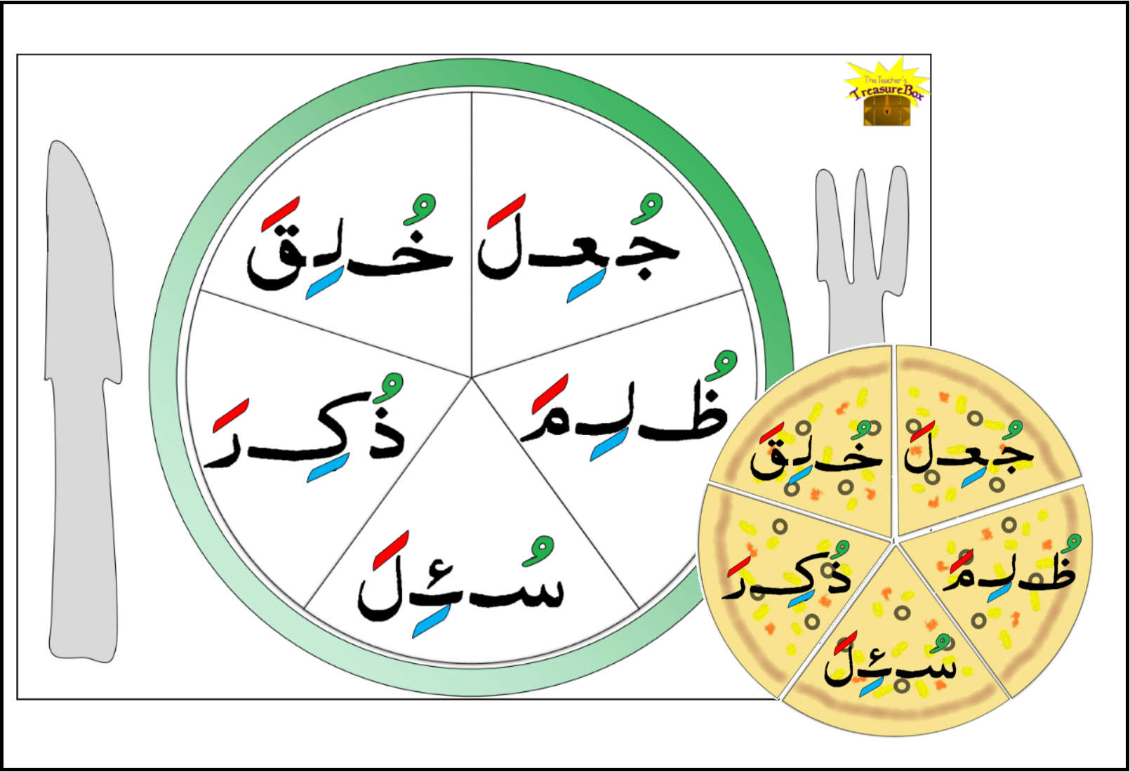 بيتزا دمة بينجو