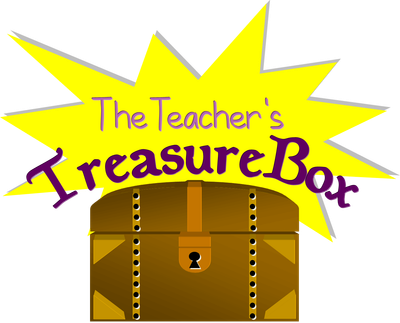 The Teacher's Treasure Box