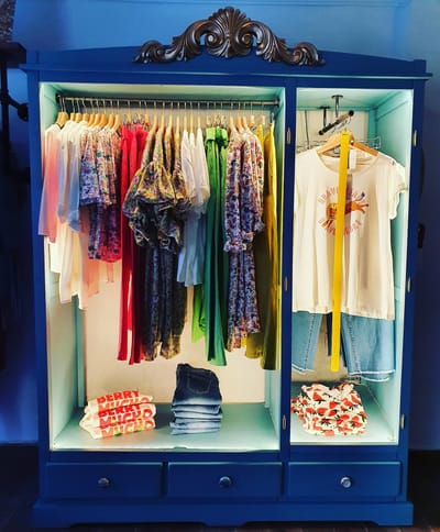 MARUJA TACÓN NO HAY MEJOR QUE MARCHARTE DE ESTE MUNDO, INTENTANDO HACER REALIDAD TU SUEÑO.