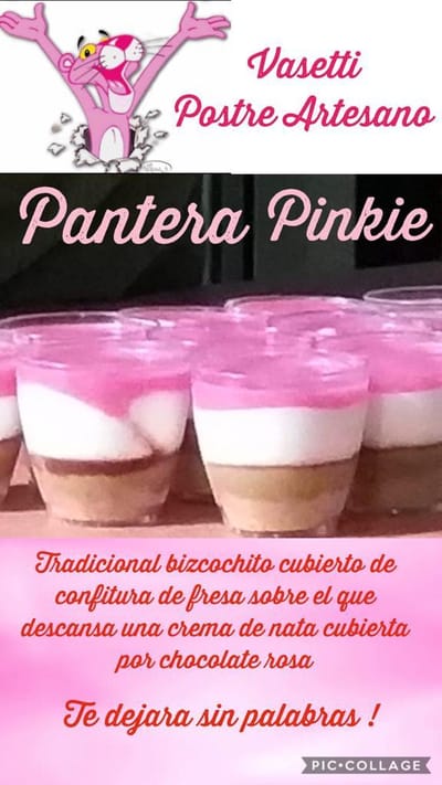 Laura Vasetti: Los límites nos lo ponemos cada persona en nuestras cabezas.