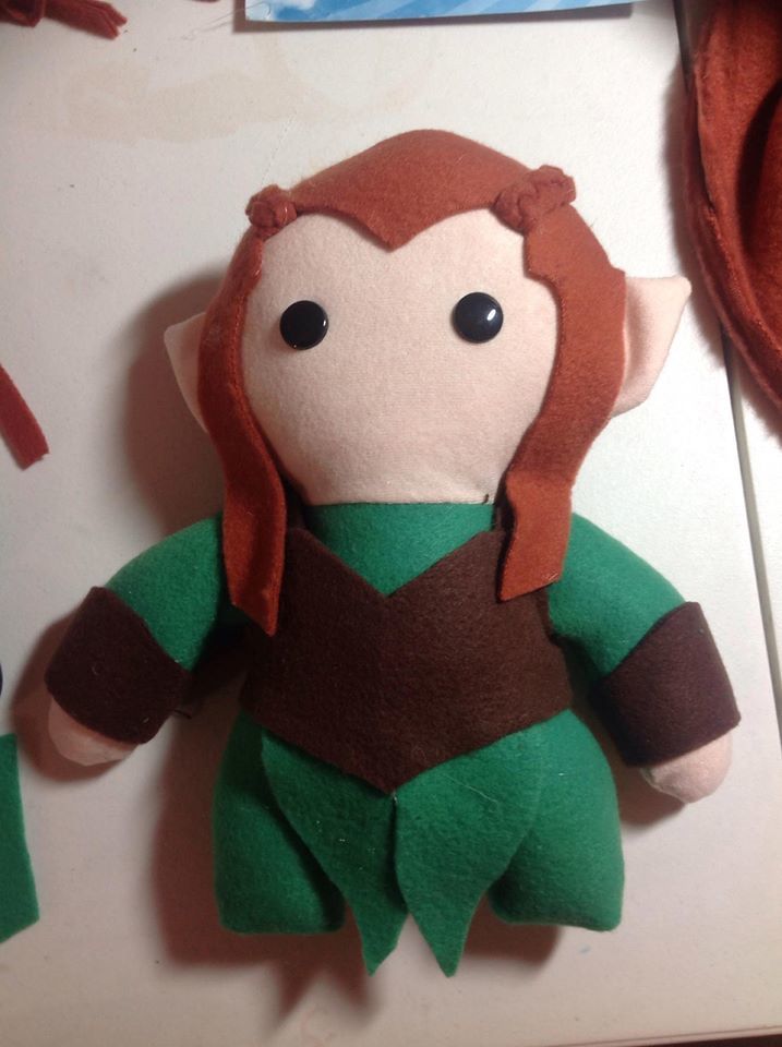 Tauriel