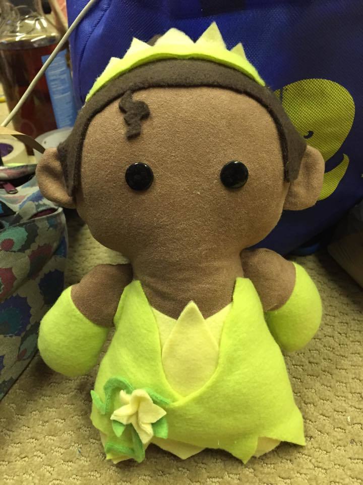 Tiana