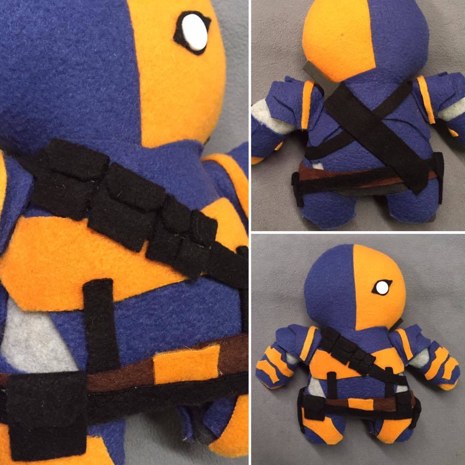 Deathstroke