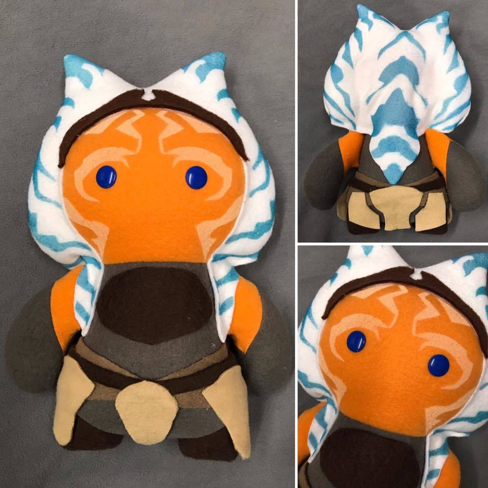 Ahsoka