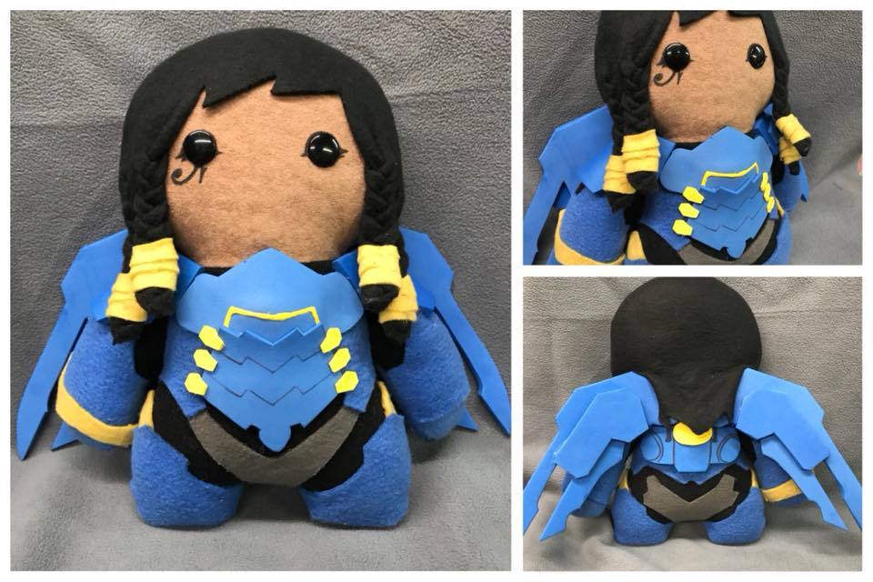 Pharah