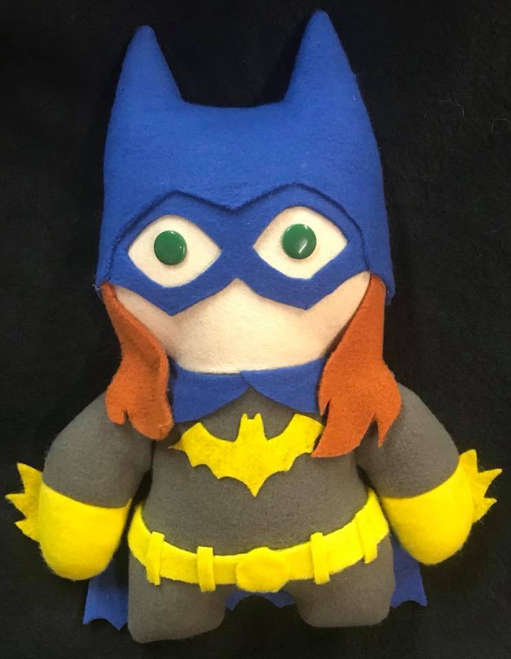 Batgirl