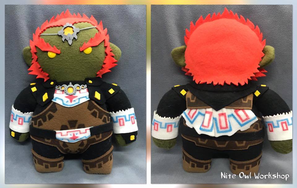 Ganondorf