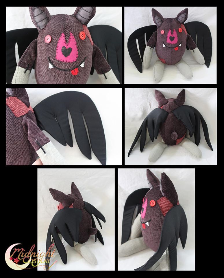 Marceline Bat