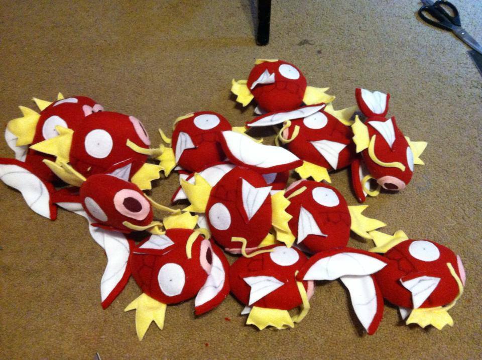 Magikarp