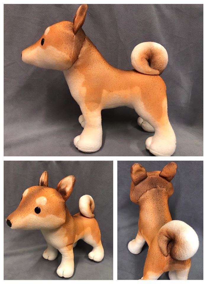 Shiba Inu