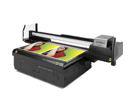 UV տպագրություն