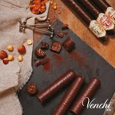 Venchi cigar