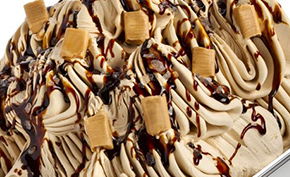 Salted Caramel