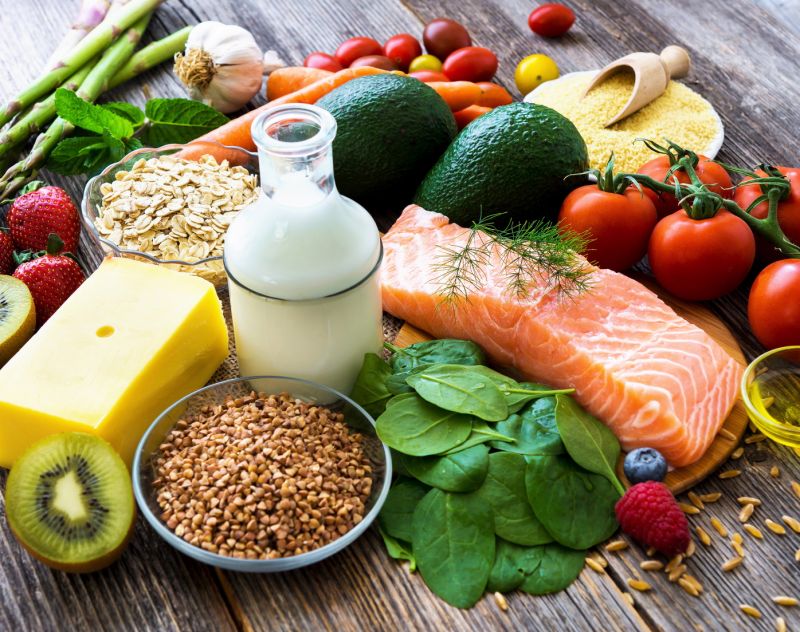 EDUCAZIONE ALIMENTARE GRATUITA