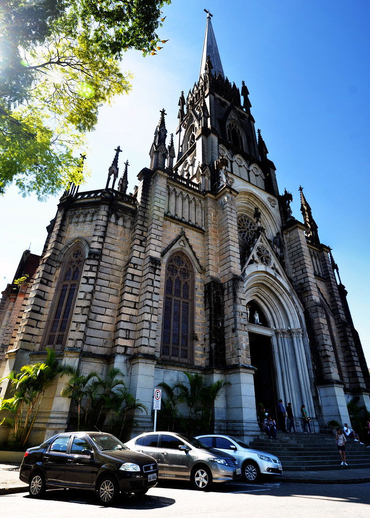 Excursão para Petrópolis/RJ