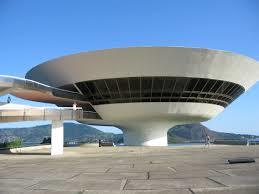 Excursão para Museu de Arte Contemporânea de Niterói/RJ