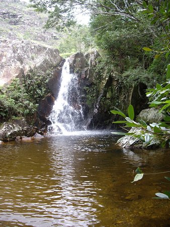 Excursão para Trilha do Mangue em Tiradentes/MG